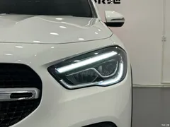 2023 Mercedes-Benz GLA GLA 200 — фото 20