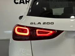 2023 Mercedes-Benz GLA GLA 200 — фото 24