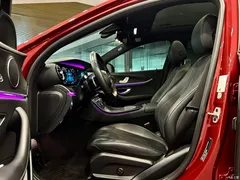 2021 Mercedes-Benz E-Class Imported E 260 Fashion Sport — фото 5