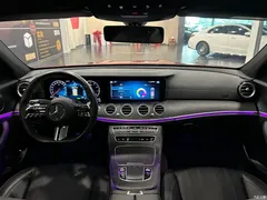2021 Mercedes-Benz E-Class Imported E 260 Fashion Sport — фото 6
