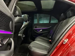 2021 Mercedes-Benz E-Class Imported E 260 Fashion Sport — фото 7