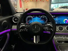 2021 Mercedes-Benz E-Class Imported E 260 Fashion Sport — фото 12