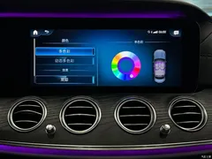 2021 Mercedes-Benz E-Class Imported E 260 Fashion Sport — фото 19