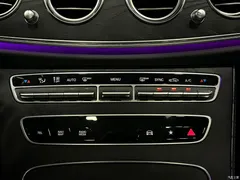 2021 Mercedes-Benz E-Class Imported E 260 Fashion Sport — фото 20