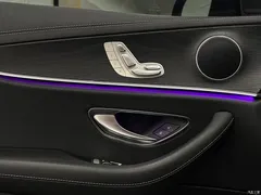2021 Mercedes-Benz E-Class Imported E 260 Fashion Sport — фото 23