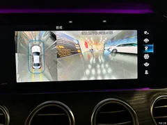 2021 Mercedes-Benz E-Class Imported E 260 Fashion Sport — фото 25