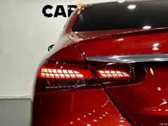 2021 Mercedes-Benz E-Class Imported E 260 Fashion Sport — фото 28
