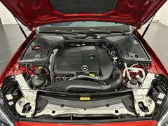 2021 Mercedes-Benz E-Class Imported E 260 Fashion Sport — фото 32