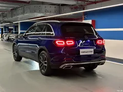 2020 Mercedes-Benz GLC modified GLC 260 L 4MATIC dynamic version — фото 3