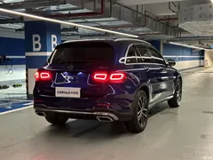 2020 Mercedes-Benz GLC modified GLC 260 L 4MATIC dynamic version — фото 5