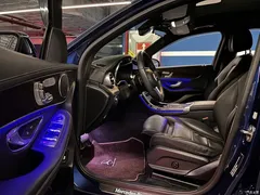 2020 Mercedes-Benz GLC modified GLC 260 L 4MATIC dynamic version — фото 7