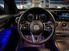 2020 Mercedes-Benz GLC modified GLC 260 L 4MATIC dynamic version — фото 10