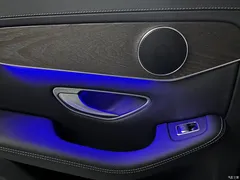 2020 Mercedes-Benz GLC modified GLC 260 L 4MATIC dynamic version — фото 11