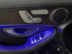 2020 Mercedes-Benz GLC modified GLC 260 L 4MATIC dynamic version — фото 12