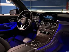 2020 Mercedes-Benz GLC modified GLC 260 L 4MATIC dynamic version — фото 14