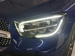 2020 Mercedes-Benz GLC modified GLC 260 L 4MATIC dynamic version — фото 15