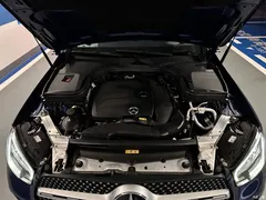 2020 Mercedes-Benz GLC modified GLC 260 L 4MATIC dynamic version — фото 18