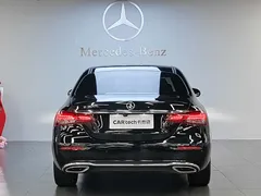 2021 Mercedes-Benz E-Class E 260 L, чёрный — фото 4