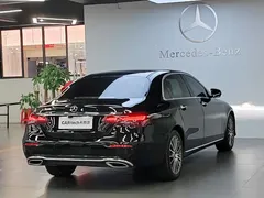 2021 Mercedes-Benz E-Class E 260 L, чёрный — фото 6