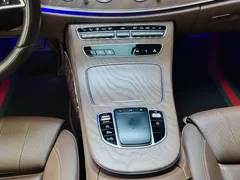 2021 Mercedes-Benz E-Class E 260 L, чёрный — фото 9