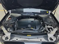 2021 Mercedes-Benz E-Class E 260 L, чёрный — фото 15