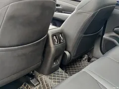 2021 Hyundai Tucson Tucson L 1.5T DCT LUX Premium, белый — фото 9