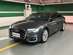 2023 Audi A6L 45 TFSI Premium Dynamic Type — фото 1