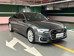 2023 Audi A6L 45 TFSI Premium Dynamic Type — фото 2