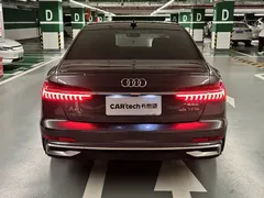 2023 Audi A6L 45 TFSI Premium Dynamic Type — фото 4
