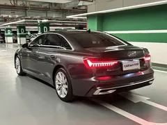 2023 Audi A6L 45 TFSI Premium Dynamic Type — фото 5