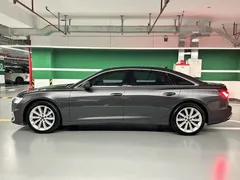2023 Audi A6L 45 TFSI Premium Dynamic Type — фото 7