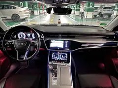 2023 Audi A6L 45 TFSI Premium Dynamic Type — фото 8