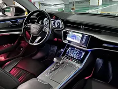 2023 Audi A6L 45 TFSI Premium Dynamic Type — фото 9