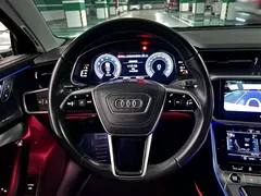 2023 Audi A6L 45 TFSI Premium Dynamic Type — фото 10