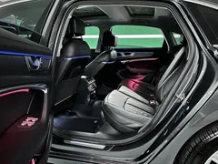 2023 Audi A6L 45 TFSI Premium Dynamic Type — фото 11