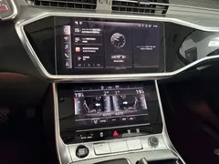 2023 Audi A6L 45 TFSI Premium Dynamic Type — фото 13