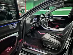 2023 Audi A6L 45 TFSI Premium Dynamic Type — фото 14