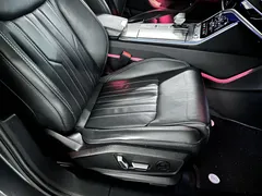 2023 Audi A6L 45 TFSI Premium Dynamic Type — фото 15