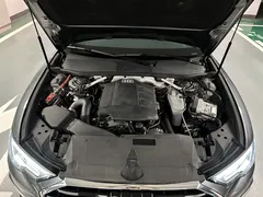 2023 Audi A6L 45 TFSI Premium Dynamic Type — фото 22
