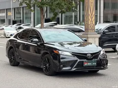 2023 Toyota Camry 2.0S Cavalier — фото 3