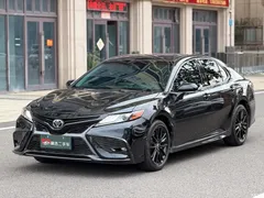 2023 Toyota Camry 2.0S Cavalier — фото 4