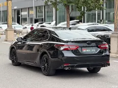 2023 Toyota Camry 2.0S Cavalier — фото 6