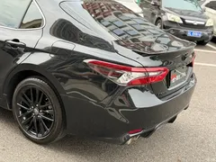 2023 Toyota Camry 2.0S Cavalier — фото 9