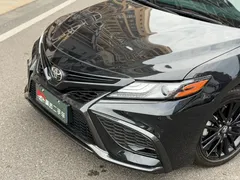 2023 Toyota Camry 2.0S Cavalier — фото 10