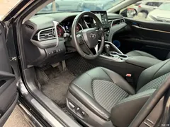 2023 Toyota Camry 2.0S Cavalier — фото 13
