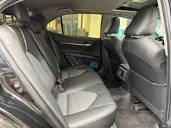 2023 Toyota Camry 2.0S Cavalier — фото 15