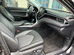 2023 Toyota Camry 2.0S Cavalier — фото 16