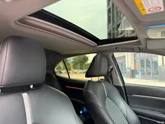 2023 Toyota Camry 2.0S Cavalier — фото 17