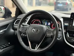 2023 Toyota Camry 2.0S Cavalier — фото 19