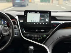 2023 Toyota Camry 2.0S Cavalier — фото 20